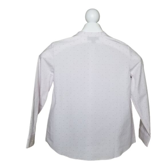 Victoria Beckham for Target Girls Swiss Dot Top - Picture 2 of 9